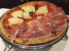 -Primo·丽莫意大利窑烤披萨