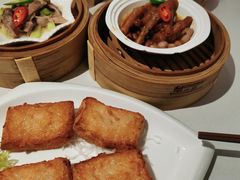 -潮福城潮州大酒楼(湖滨北路店)