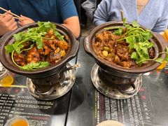 -川香煲(茅台路店)