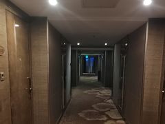 -广州克莱顿酒店