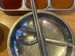 -炭恋火炉烤肉(凌云一街坊店)