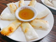 纸包木斗-蒂蒂香達濠魚丸