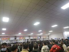 -衡阳站