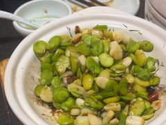 -三道菜(明堂公园店)