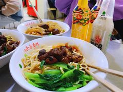 小排-泰顺江南春面馆