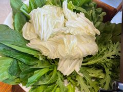 -京城北门羊蝎子铜锅涮肉(总店)