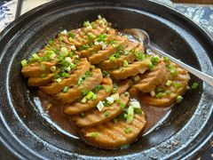 -旺角小渔村·海肠捞饭开创者(环山路店)