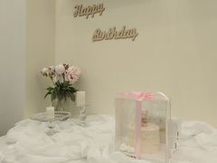 -玉见cake低糖蛋糕甜品台定制(河西店)