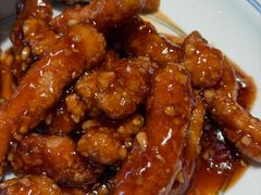 -龍聚祥烧麦馆(万达店)