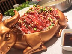 -俏牛哥鲜牛肉牛肆馆(重庆天地店)