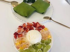 -夏羽记甜品(小榄大信店)