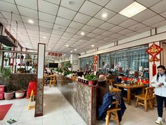 -张记焖窑·十五年专注焖烤(雍和宫店)