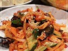 -味家烤肉烤鳗鱼牛排(西塔旗舰店)