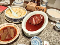 -南京大牌档(富力海珠城店)