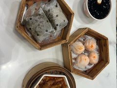 -萬國酒家·非遗技艺传承味道
