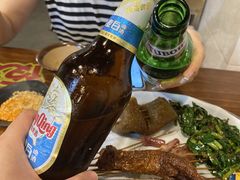 -夜烤·宜宾烧烤(回龙湾店)