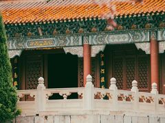 -禹城市禹王亭博物馆