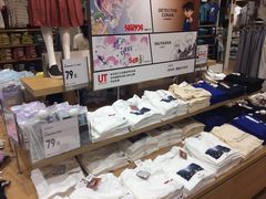 -优衣库(温州财富购物中心店)