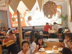 -大丰收脆鱼(浦西万达店)