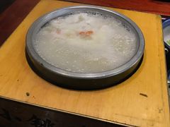 -小铫鸡汤