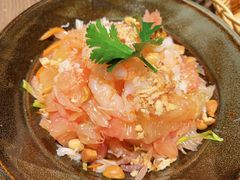 -安南越南餐厅(青岛万象城店)