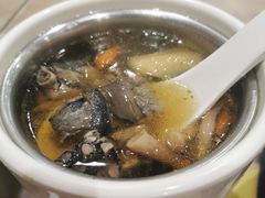 -魏家凉皮(博水商务大厦店)