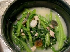 -湖滨28中餐厅·西湖宴·杭州君悦酒店