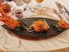 -马勒别墅·中餐厅