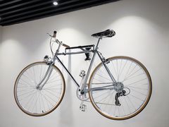 大堂-常识咖啡common sense(春熙路店)