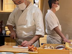 -鮨青(恒基名人购物中心店)