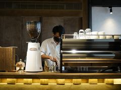 -Metal hands·铁手咖啡