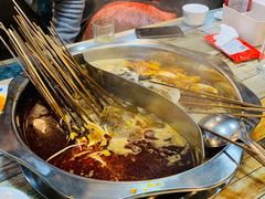 鸳鸯锅底-小郡肝串串香火锅(金桥店)