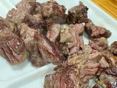 -霸腹烤肉(厦门柚子番店)