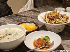 -前海沿·海鲜水饺青岛菜(乐客城店)