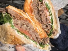 -Fergburger(皇后镇店)