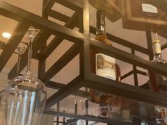 大堂-THE CLUBHOUSE(G公寓酒店)
