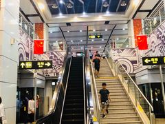 -星湖街(地铁站)