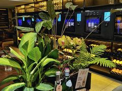 -ibarrel爱杯·bistro&brunch(江宁路店)