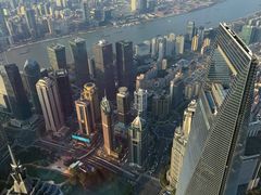 -上海中心大厦