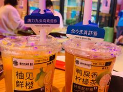 -唐力九头鸟烧烤·罗田吊锅(西云楼店)