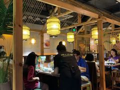 大堂-探窝·竹笙椰子鸡(杨箕店)