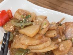 -兰溪十八浇(天一店)