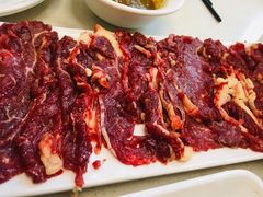 -古乐牛香·鲜牛肉牛杂火锅(新区店)