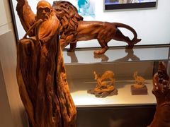-杭州工艺美术博物馆