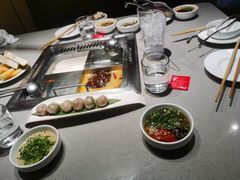 -海底捞火锅(太原南站店)