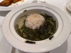 -扬州香格里拉·香宫中餐厅