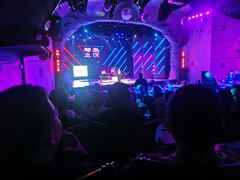 -琴岛演艺中心(中山路店)
