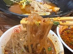 -万记麻辣烫国展总店