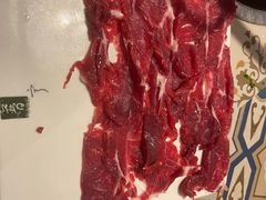 -普宁潮汕牛肉火锅(新香洲店)