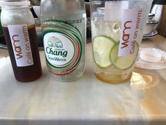-Cafe on warm(丹霞店)